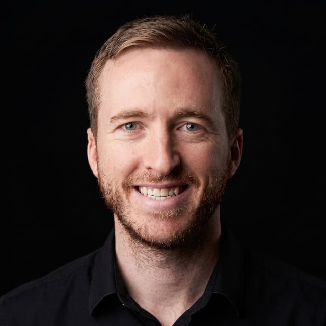 Will Turner, founder of Beyond Data